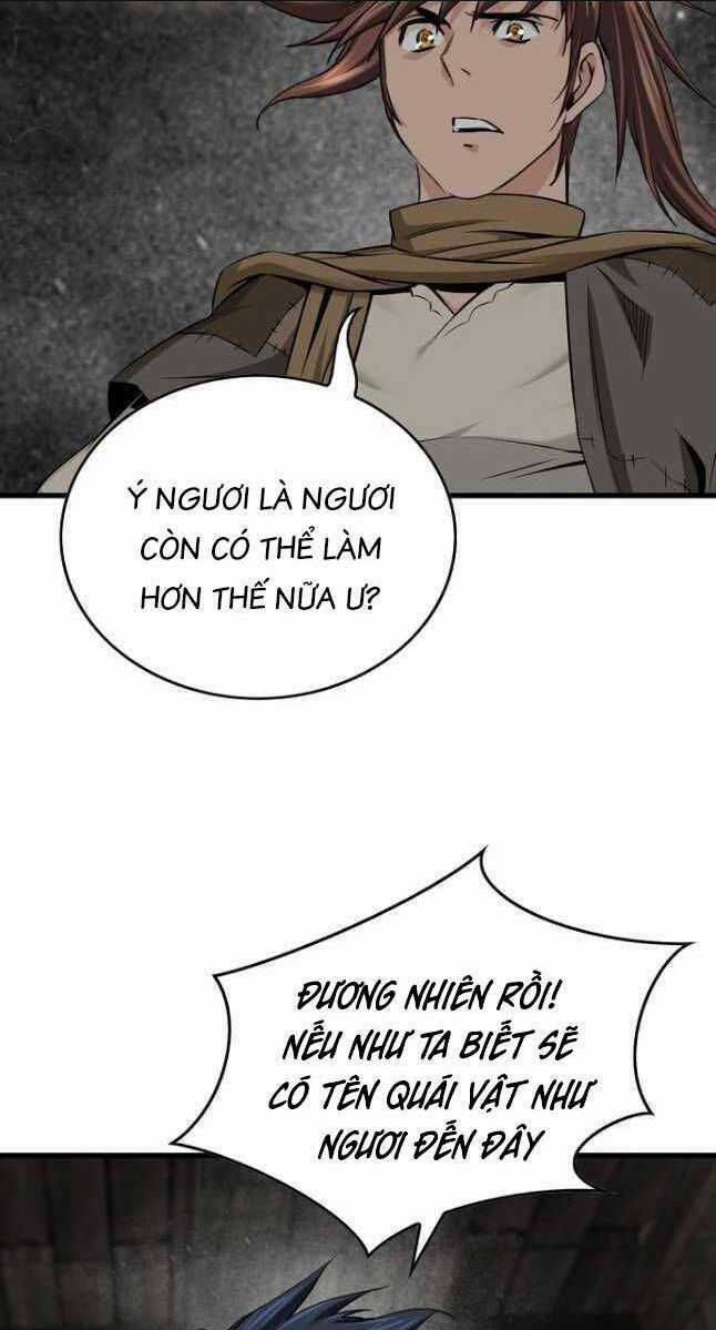 Thiên Hạ Đệ Nhất Y Lại Môn Chapter 26 trang 14