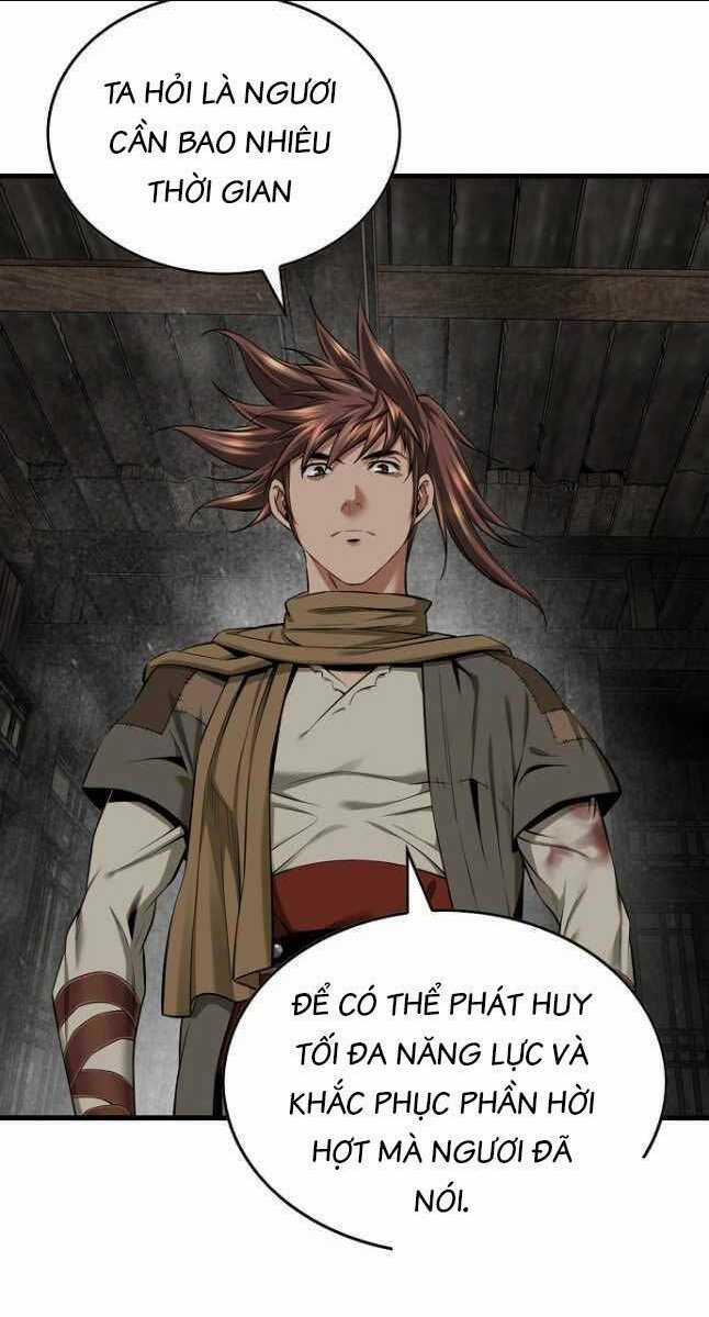 Thiên Hạ Đệ Nhất Y Lại Môn Chapter 26 trang 21