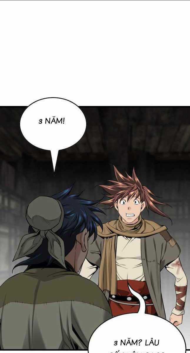 Thiên Hạ Đệ Nhất Y Lại Môn Chapter 26 trang 22