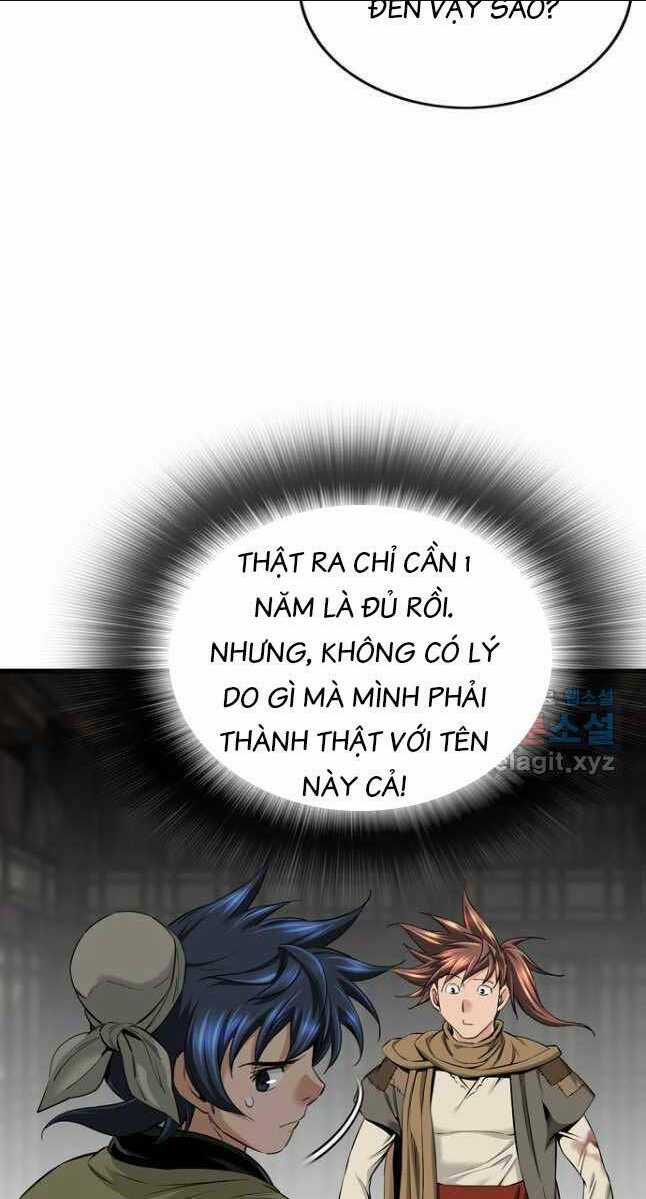 Thiên Hạ Đệ Nhất Y Lại Môn Chapter 26 trang 23