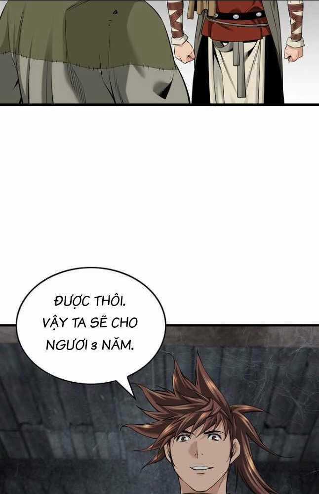 Thiên Hạ Đệ Nhất Y Lại Môn Chapter 26 trang 24