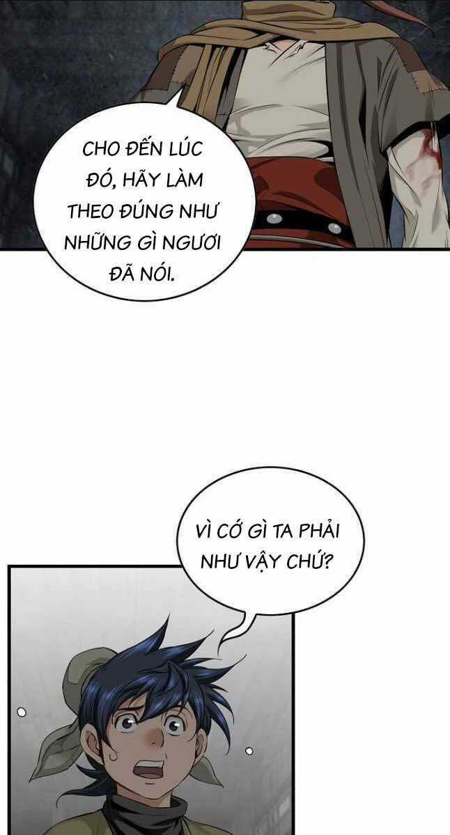 Thiên Hạ Đệ Nhất Y Lại Môn Chapter 26 trang 25