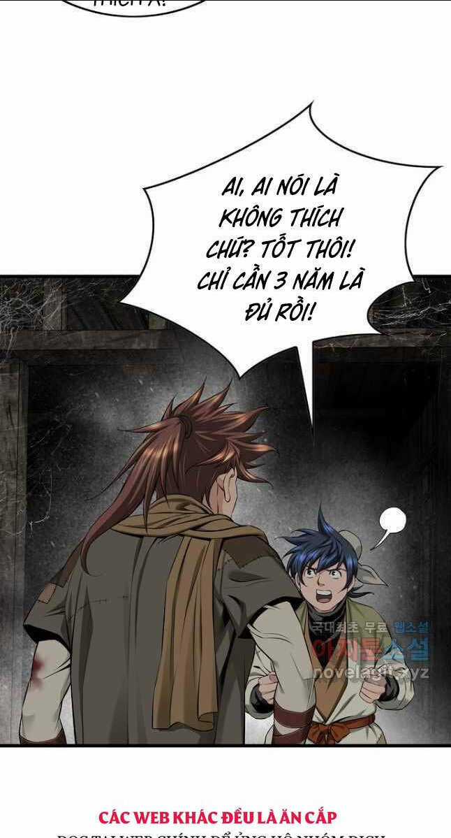 Thiên Hạ Đệ Nhất Y Lại Môn Chapter 26 trang 27