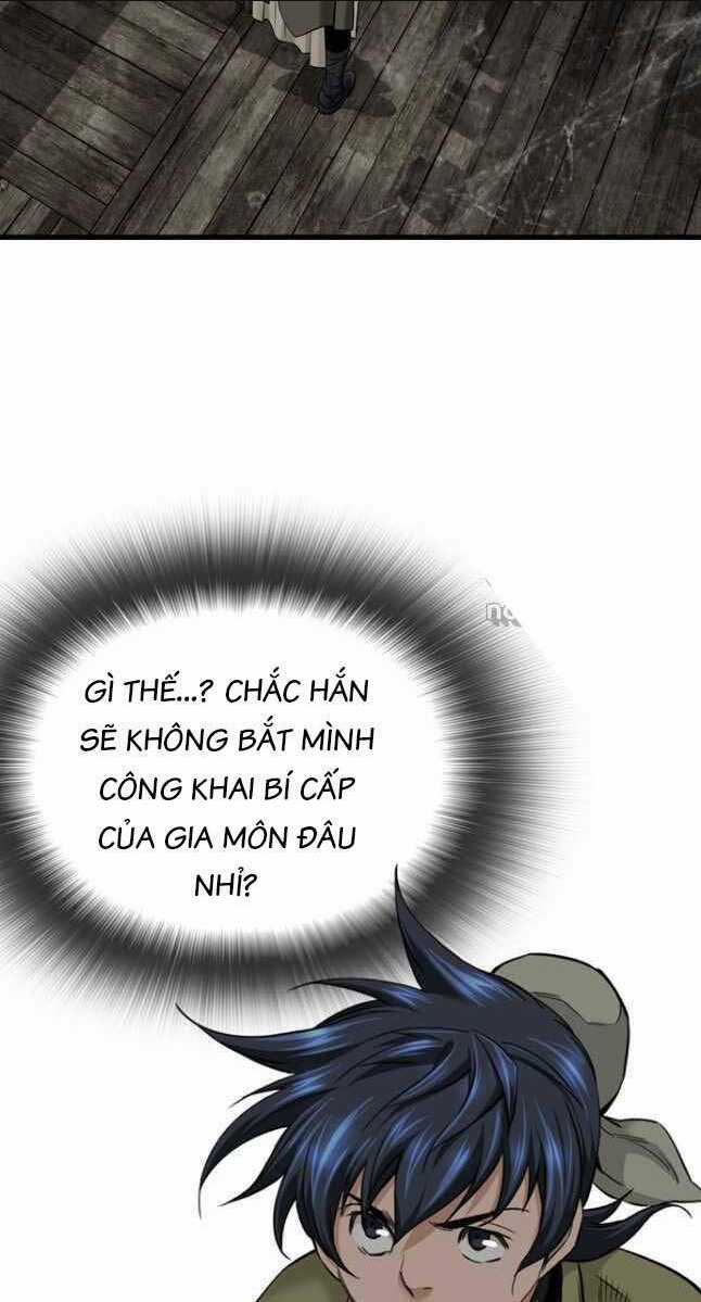 Thiên Hạ Đệ Nhất Y Lại Môn Chapter 26 trang 29