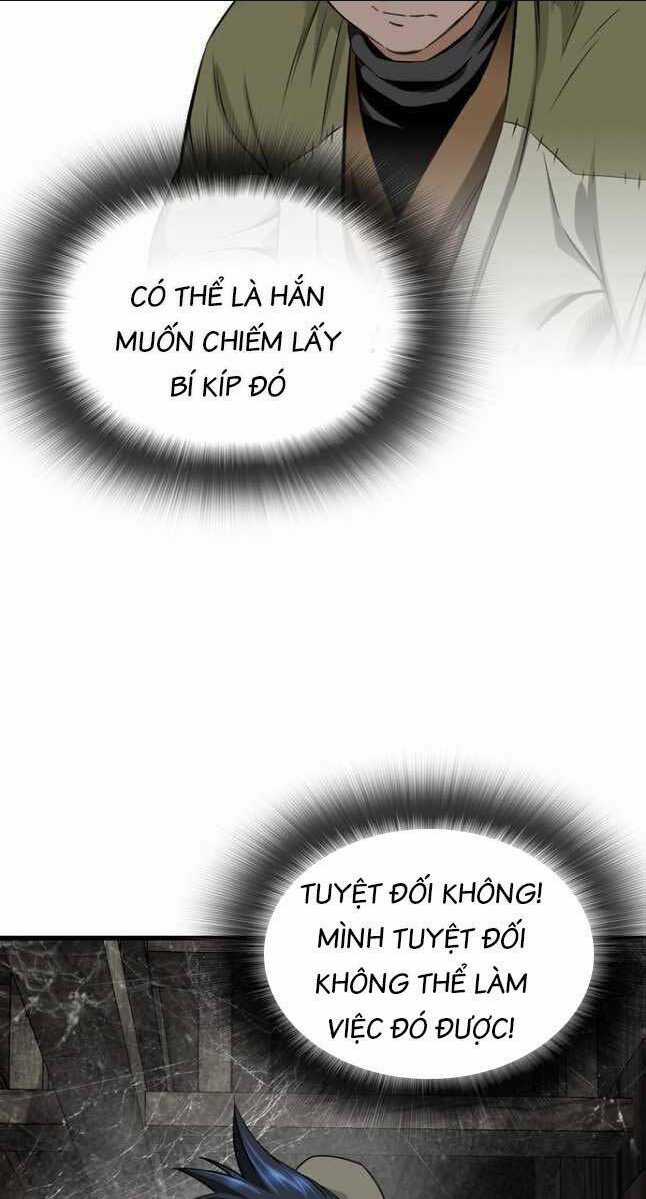 Thiên Hạ Đệ Nhất Y Lại Môn Chapter 26 trang 30