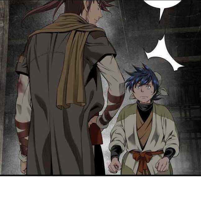 Thiên Hạ Đệ Nhất Y Lại Môn Chapter 26 trang 32