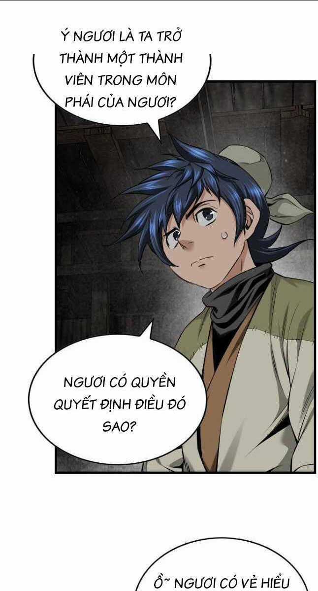 Thiên Hạ Đệ Nhất Y Lại Môn Chapter 26 trang 33