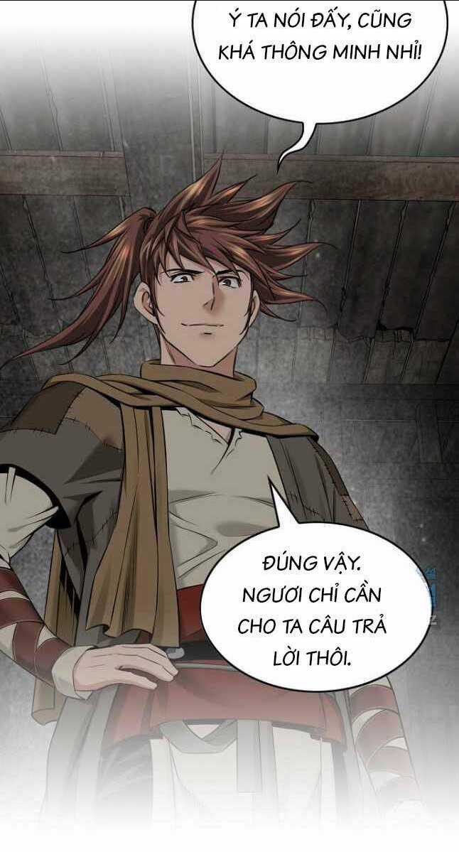 Thiên Hạ Đệ Nhất Y Lại Môn Chapter 26 trang 34