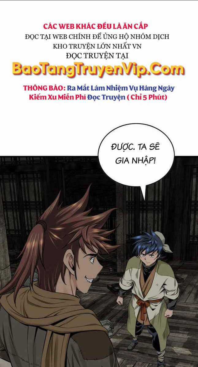 Thiên Hạ Đệ Nhất Y Lại Môn Chapter 26 trang 35