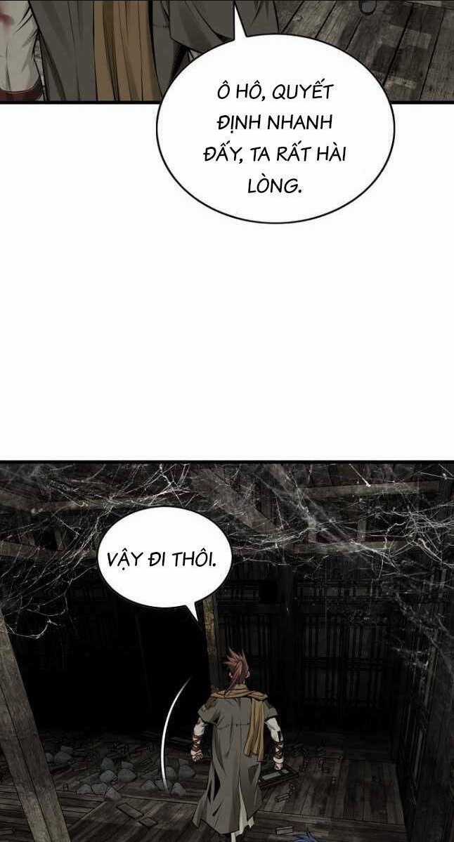 Thiên Hạ Đệ Nhất Y Lại Môn Chapter 26 trang 36