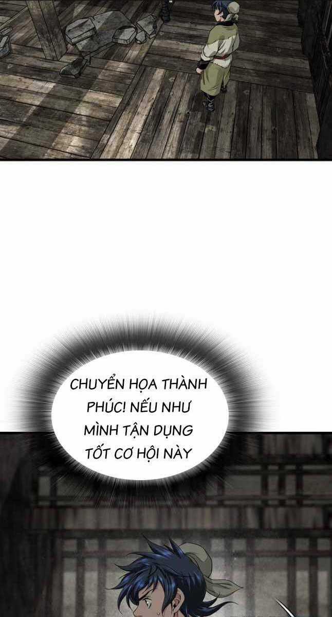 Thiên Hạ Đệ Nhất Y Lại Môn Chapter 26 trang 37