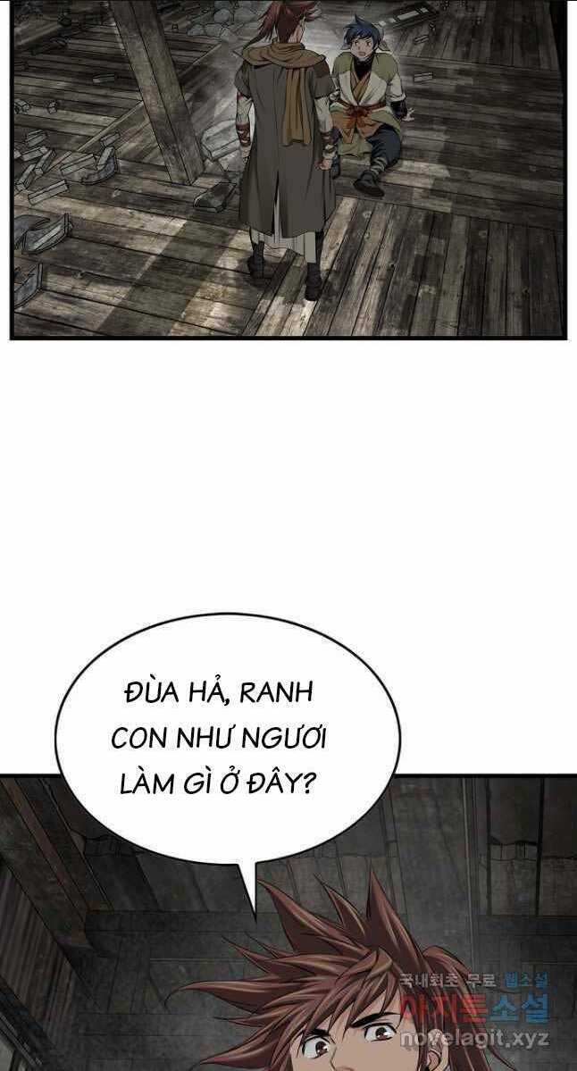 Thiên Hạ Đệ Nhất Y Lại Môn Chapter 26 trang 4