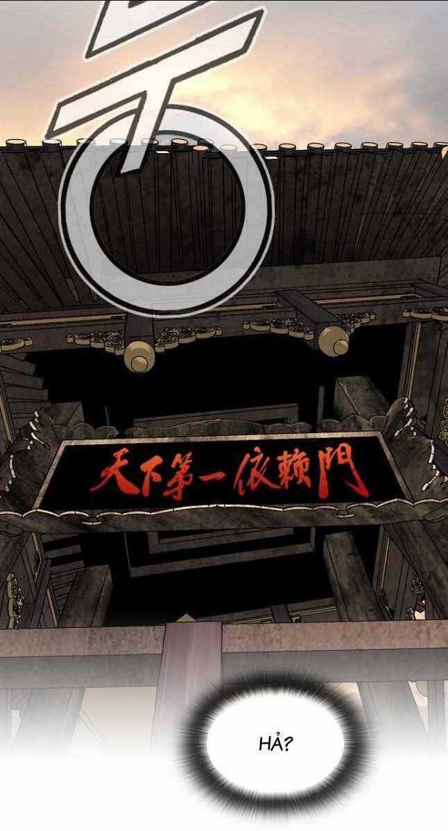 Thiên Hạ Đệ Nhất Y Lại Môn Chapter 26 trang 40