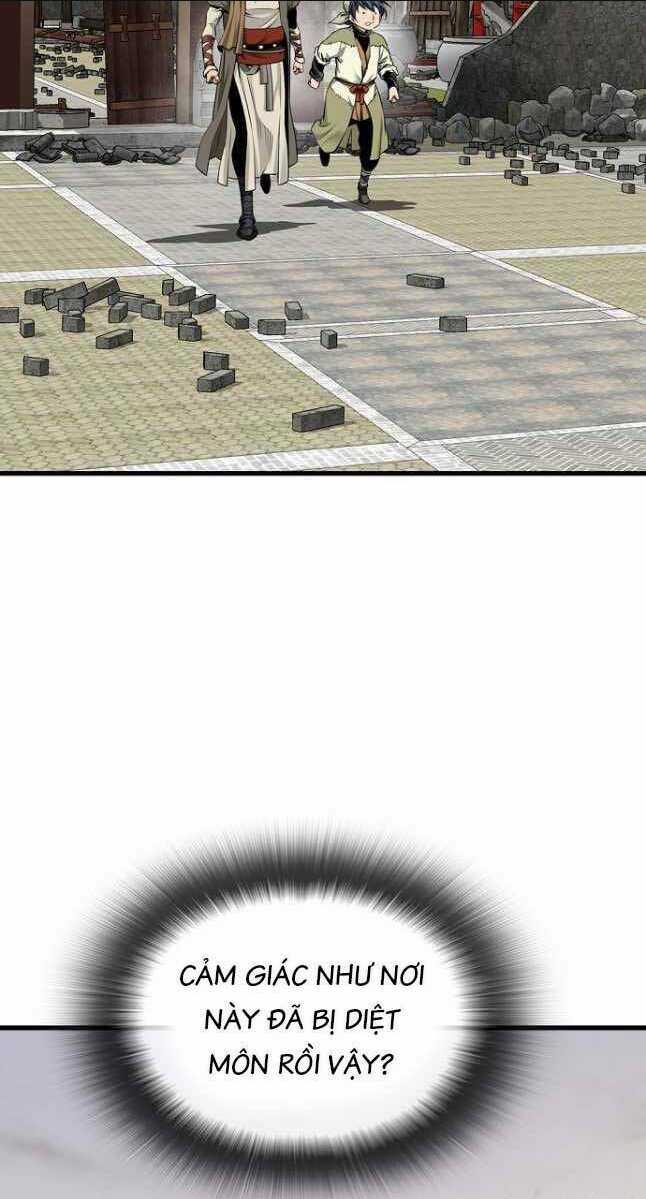 Thiên Hạ Đệ Nhất Y Lại Môn Chapter 26 trang 42