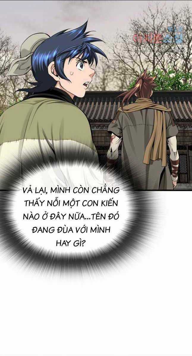 Thiên Hạ Đệ Nhất Y Lại Môn Chapter 26 trang 43