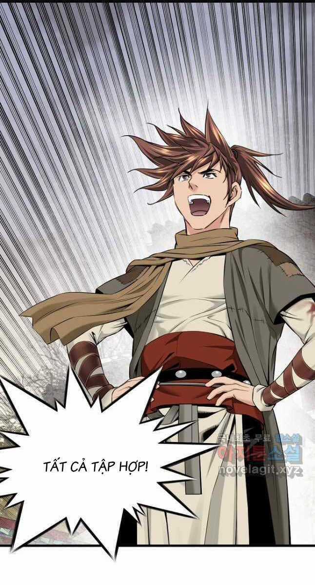 Thiên Hạ Đệ Nhất Y Lại Môn Chapter 26 trang 44