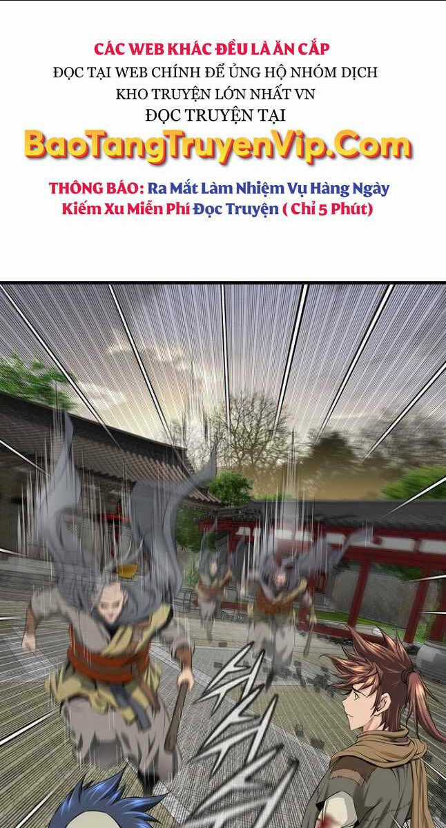 Thiên Hạ Đệ Nhất Y Lại Môn Chapter 26 trang 45