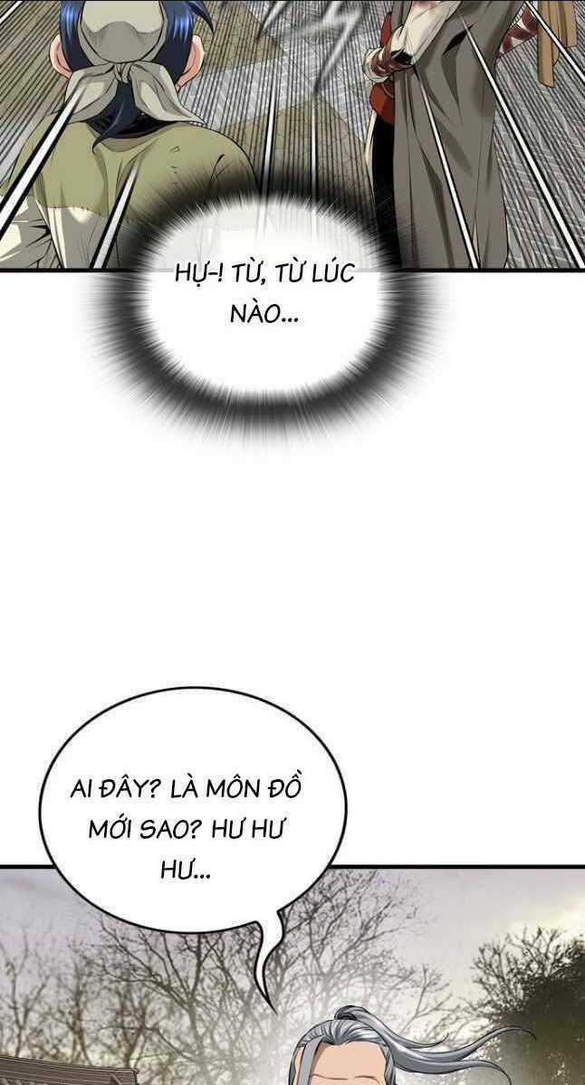 Thiên Hạ Đệ Nhất Y Lại Môn Chapter 26 trang 46