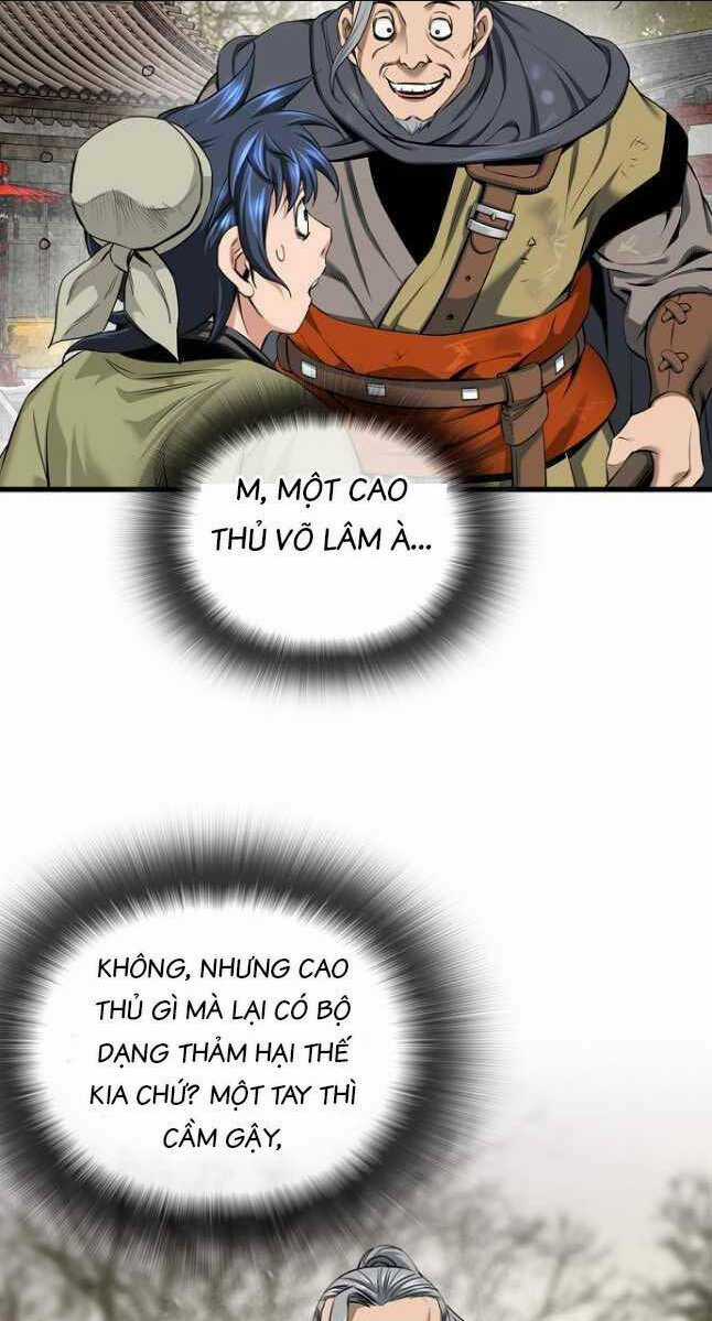 Thiên Hạ Đệ Nhất Y Lại Môn Chapter 26 trang 47