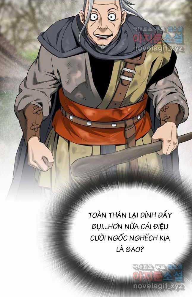 Thiên Hạ Đệ Nhất Y Lại Môn Chapter 26 trang 48