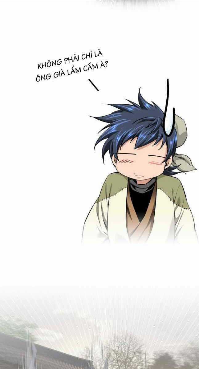 Thiên Hạ Đệ Nhất Y Lại Môn Chapter 26 trang 49