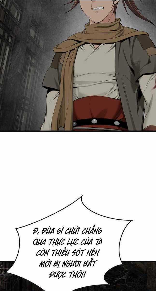 Thiên Hạ Đệ Nhất Y Lại Môn Chapter 26 trang 5