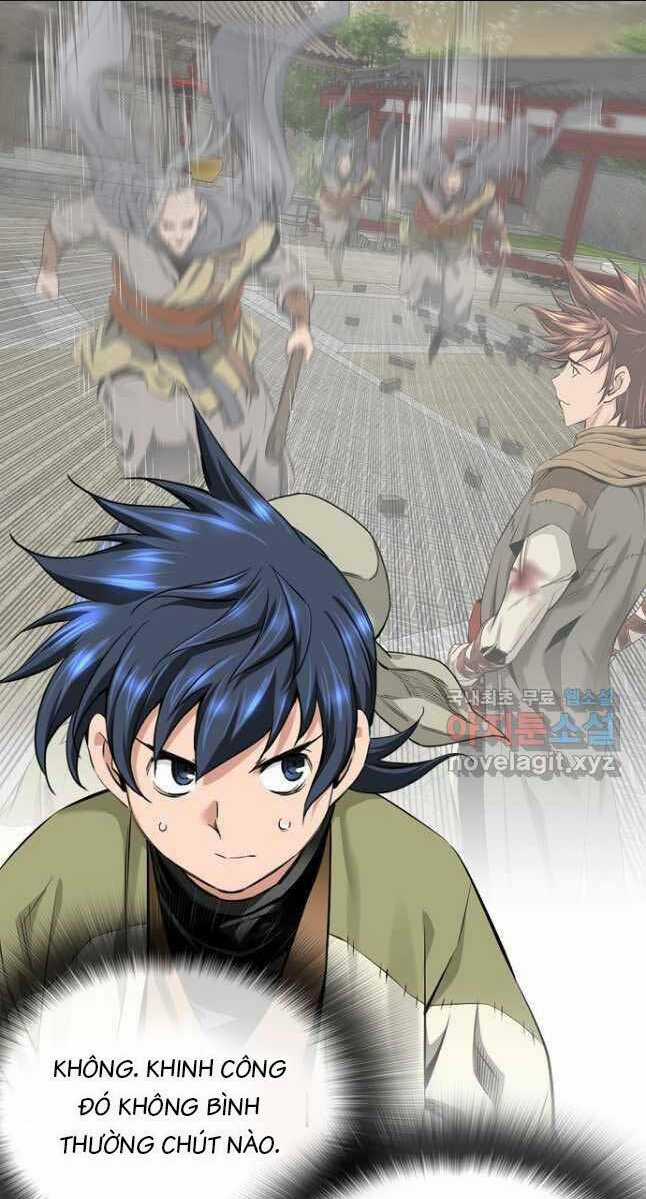 Thiên Hạ Đệ Nhất Y Lại Môn Chapter 26 trang 50