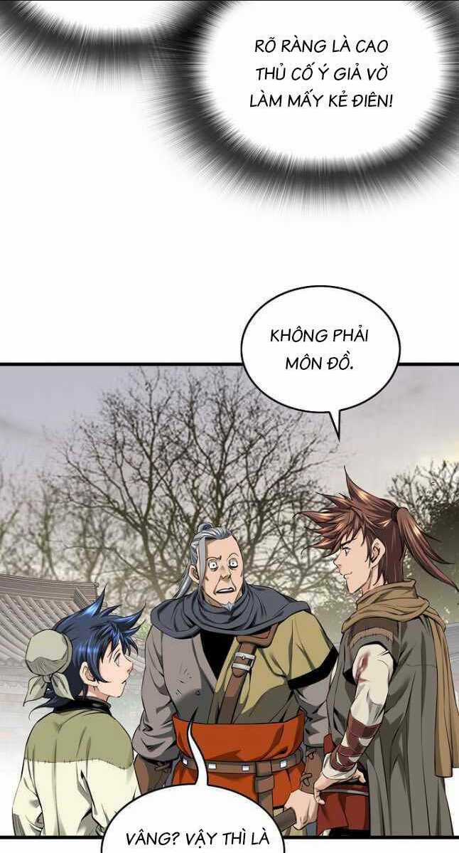 Thiên Hạ Đệ Nhất Y Lại Môn Chapter 26 trang 51