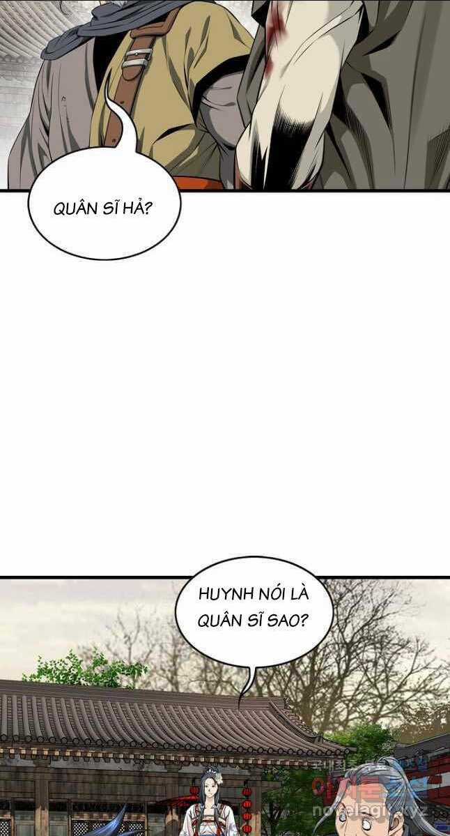 Thiên Hạ Đệ Nhất Y Lại Môn Chapter 26 trang 53