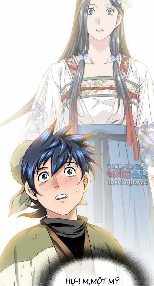 Thiên Hạ Đệ Nhất Y Lại Môn Chapter 26 trang 55