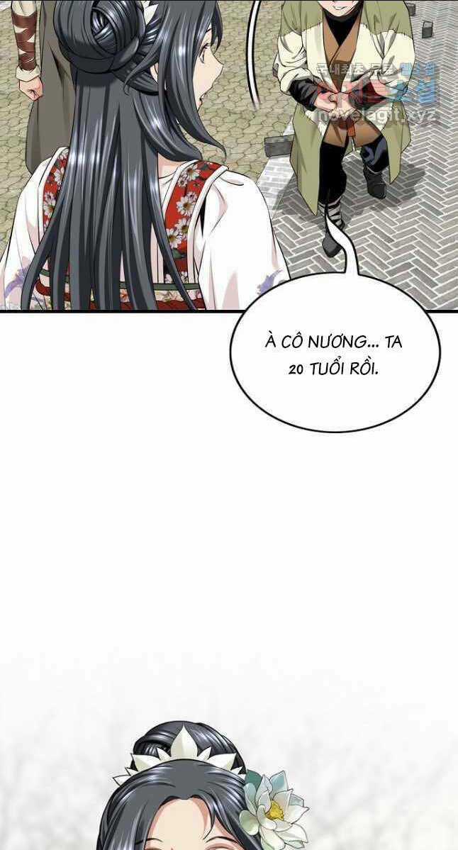 Thiên Hạ Đệ Nhất Y Lại Môn Chapter 26 trang 59