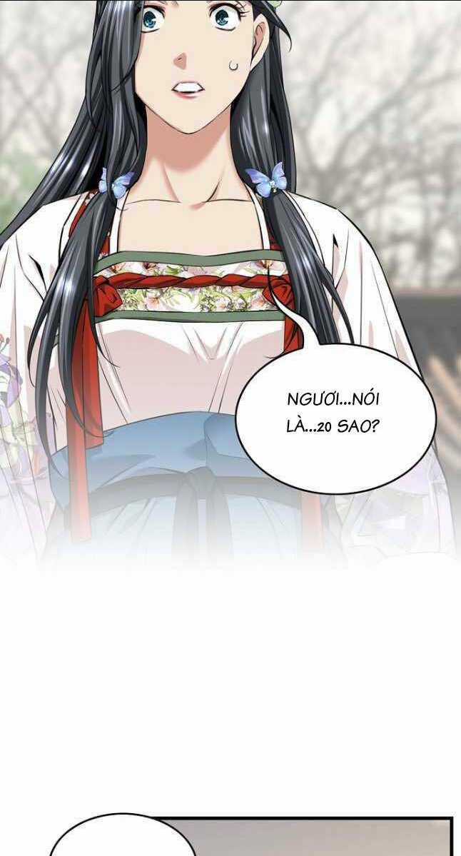 Thiên Hạ Đệ Nhất Y Lại Môn Chapter 26 trang 60