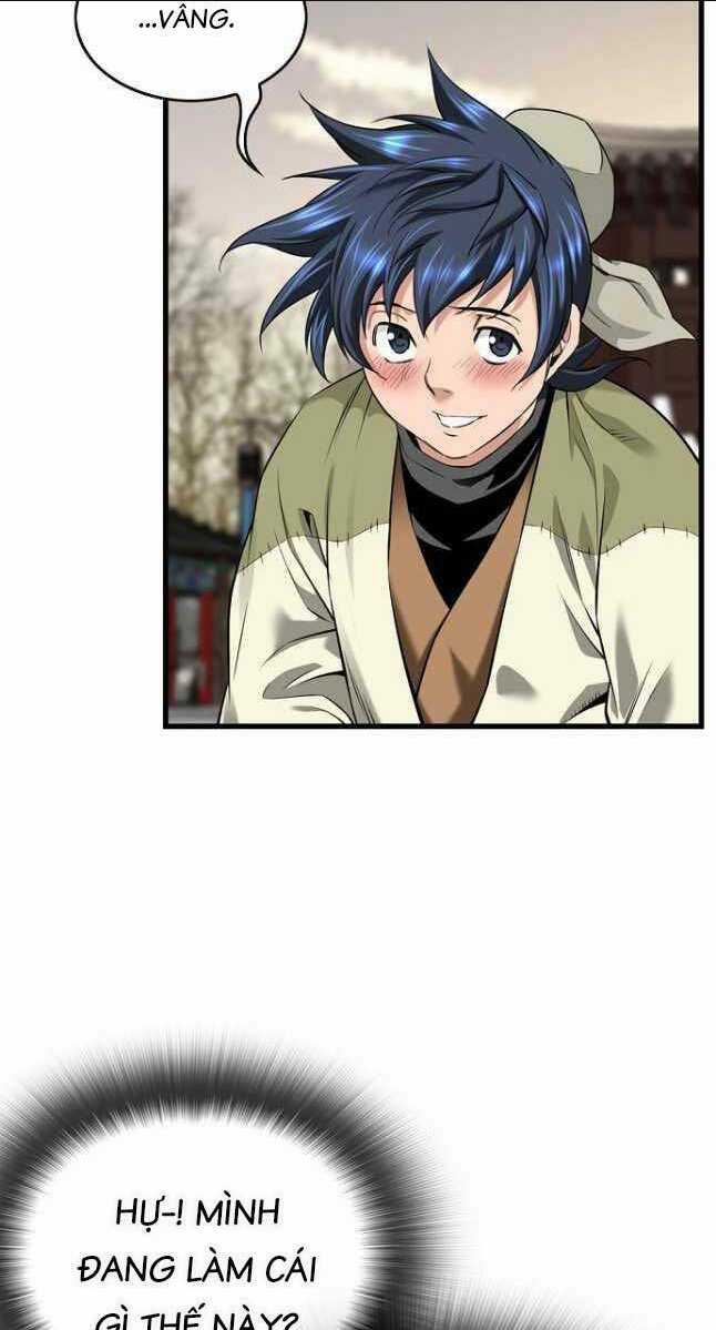 Thiên Hạ Đệ Nhất Y Lại Môn Chapter 26 trang 61