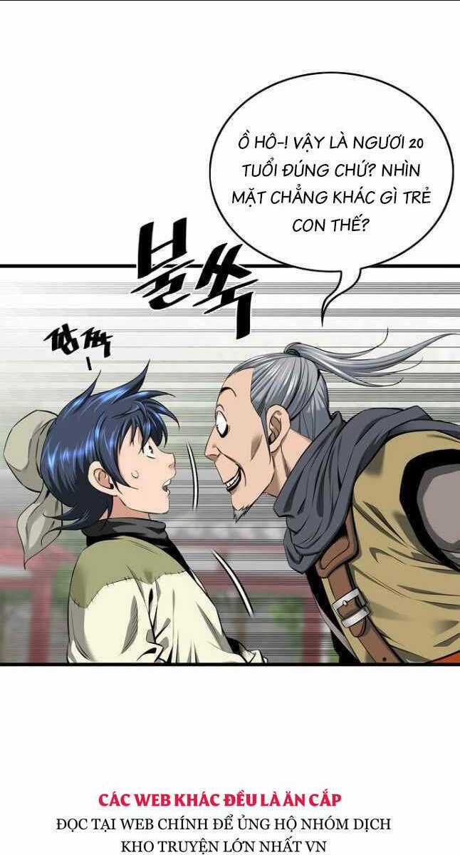 Thiên Hạ Đệ Nhất Y Lại Môn Chapter 26 trang 63