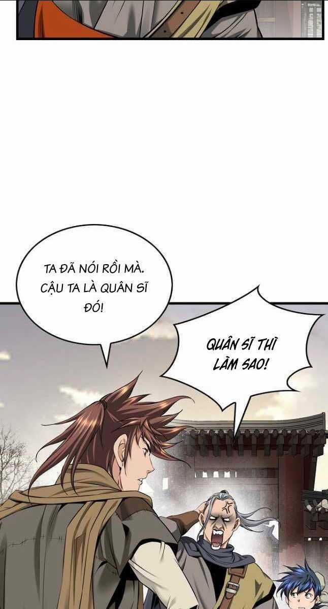 Thiên Hạ Đệ Nhất Y Lại Môn Chapter 26 trang 66