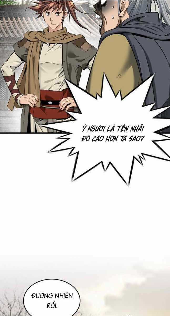 Thiên Hạ Đệ Nhất Y Lại Môn Chapter 26 trang 68