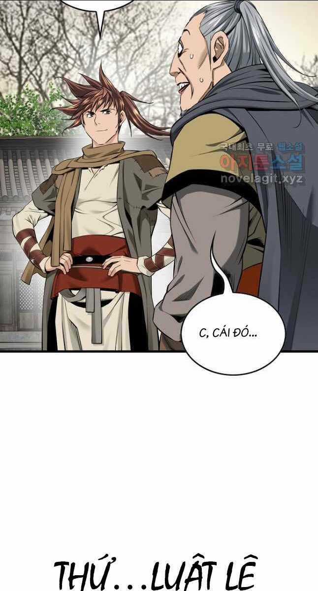 Thiên Hạ Đệ Nhất Y Lại Môn Chapter 26 trang 69