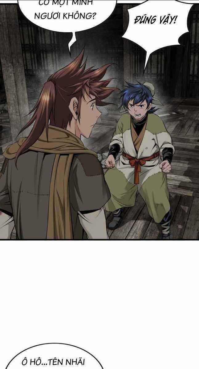 Thiên Hạ Đệ Nhất Y Lại Môn Chapter 26 trang 7