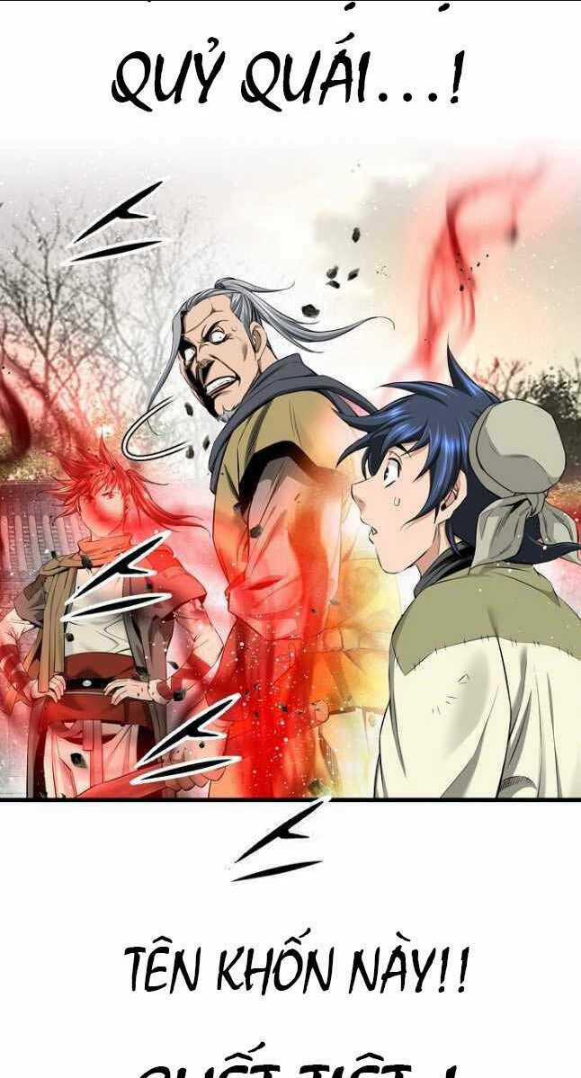 Thiên Hạ Đệ Nhất Y Lại Môn Chapter 26 trang 70