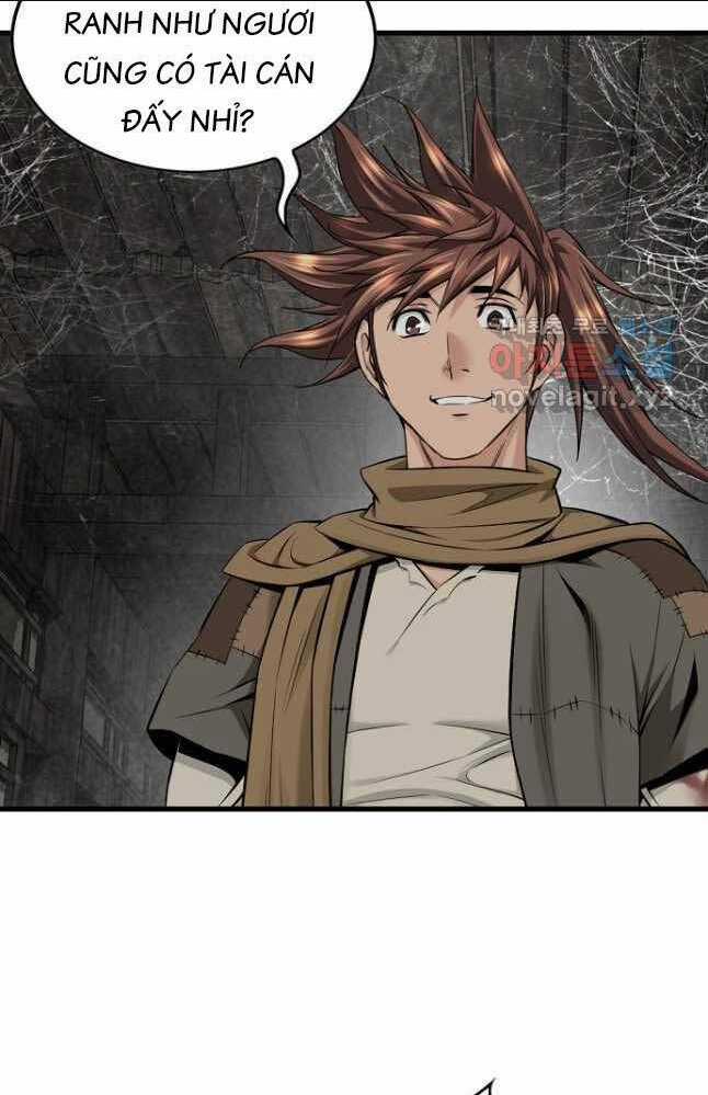 Thiên Hạ Đệ Nhất Y Lại Môn Chapter 26 trang 8