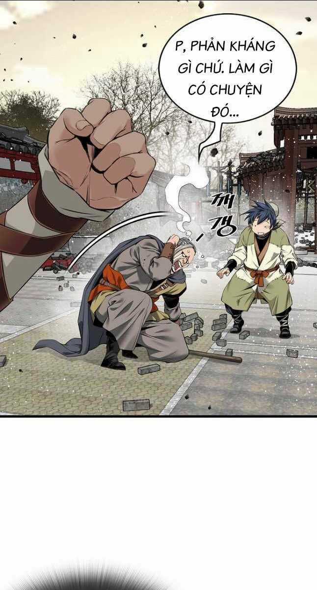 Thiên Hạ Đệ Nhất Y Lại Môn Chapter 27 trang 10