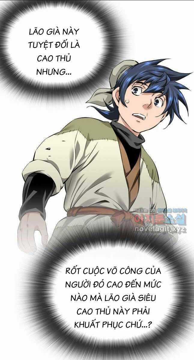 Thiên Hạ Đệ Nhất Y Lại Môn Chapter 27 trang 11