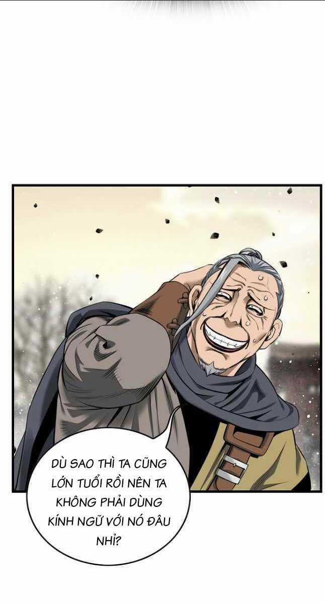 Thiên Hạ Đệ Nhất Y Lại Môn Chapter 27 trang 12