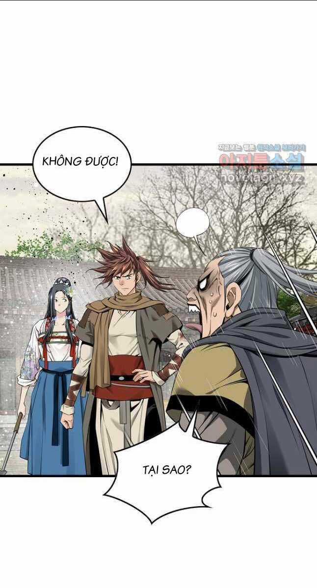 Thiên Hạ Đệ Nhất Y Lại Môn Chapter 27 trang 13