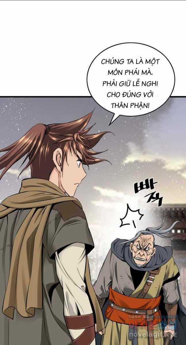 Thiên Hạ Đệ Nhất Y Lại Môn Chapter 27 trang 14