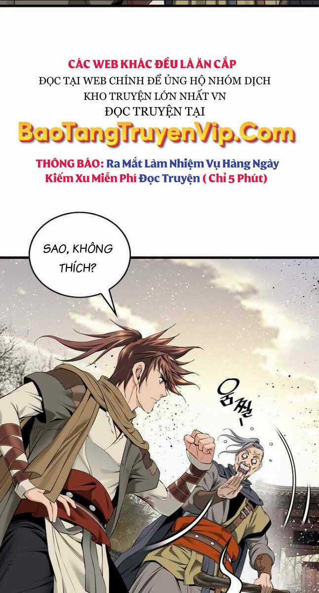 Thiên Hạ Đệ Nhất Y Lại Môn Chapter 27 trang 15