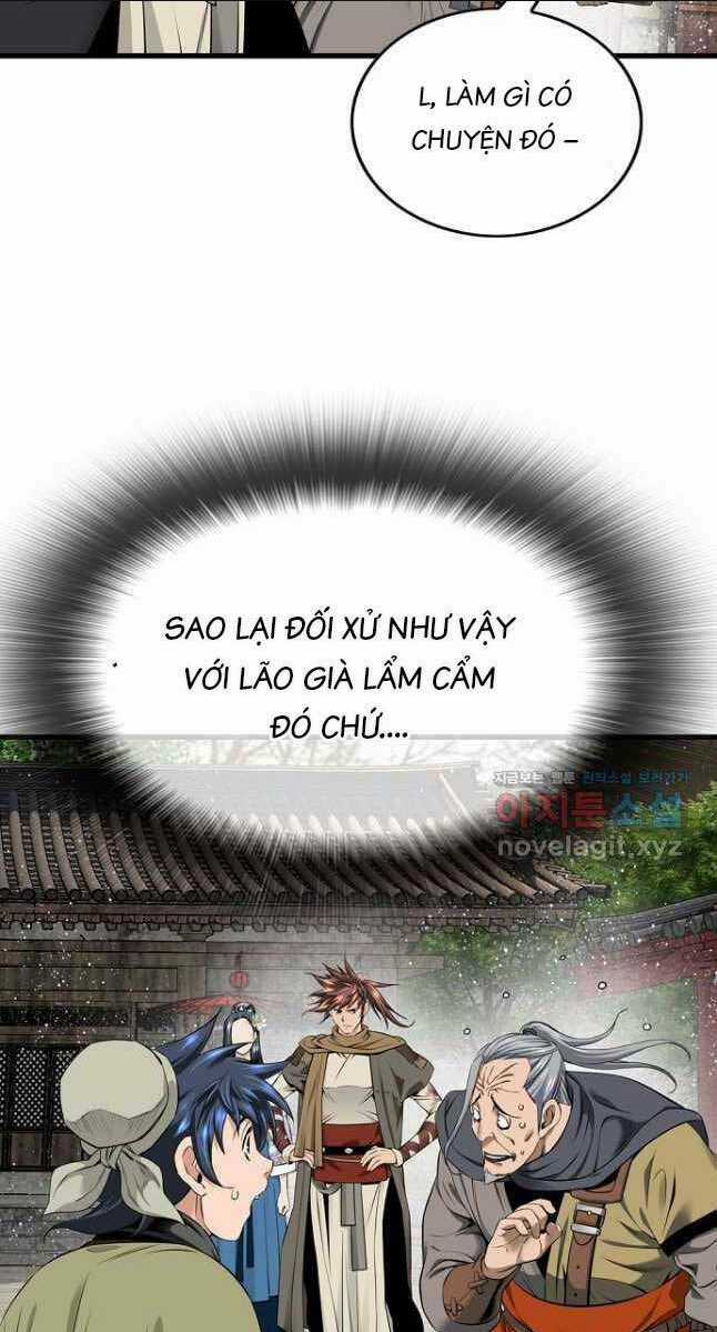 Thiên Hạ Đệ Nhất Y Lại Môn Chapter 27 trang 16