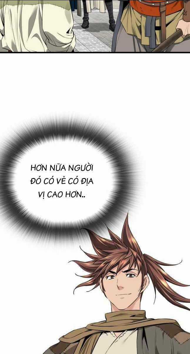 Thiên Hạ Đệ Nhất Y Lại Môn Chapter 27 trang 17