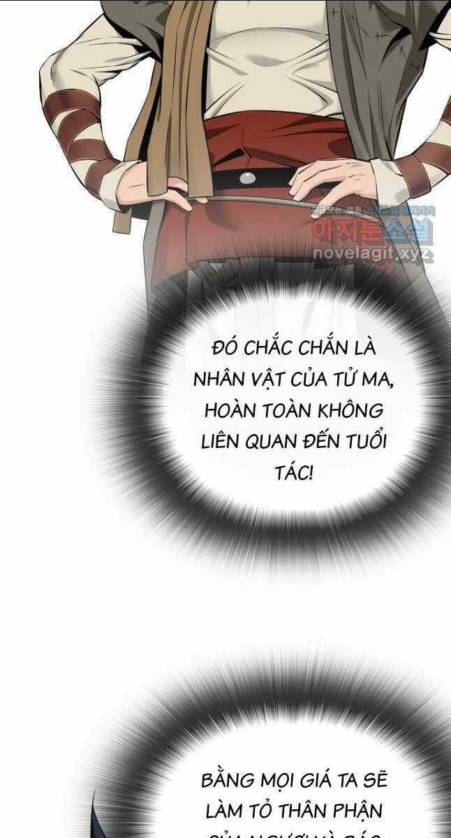 Thiên Hạ Đệ Nhất Y Lại Môn Chapter 27 trang 18