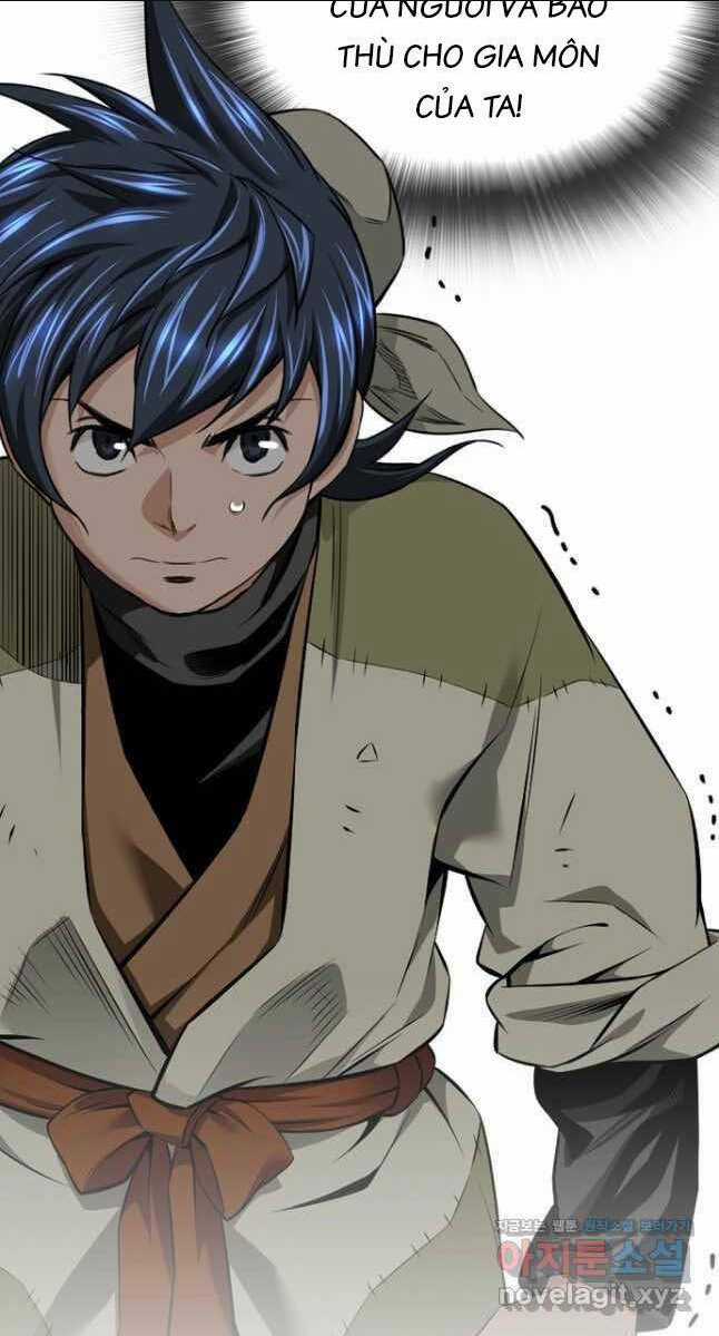 Thiên Hạ Đệ Nhất Y Lại Môn Chapter 27 trang 19